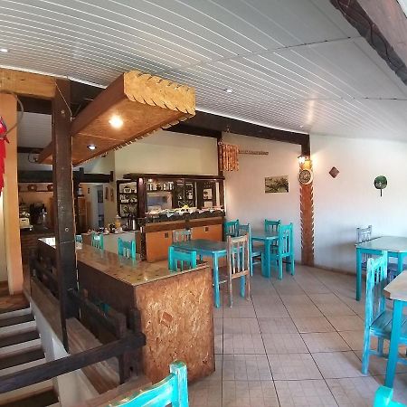 Pousada Requinte Da Mantiqueira Piracaia Eksteriør bilde