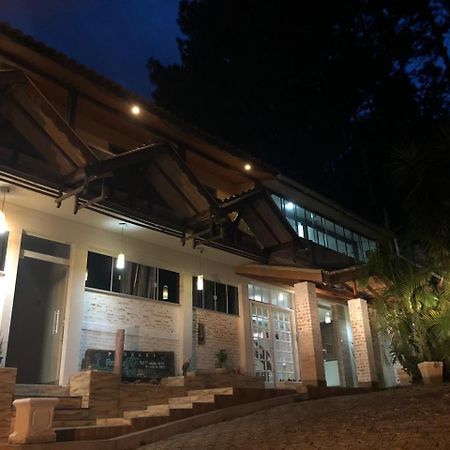 Pousada Requinte Da Mantiqueira Piracaia Eksteriør bilde