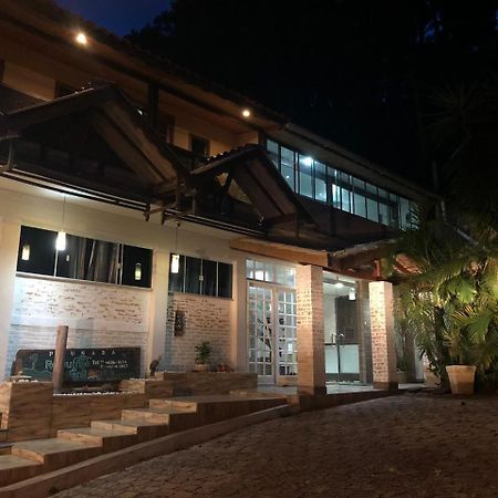 Pousada Requinte Da Mantiqueira Piracaia Eksteriør bilde