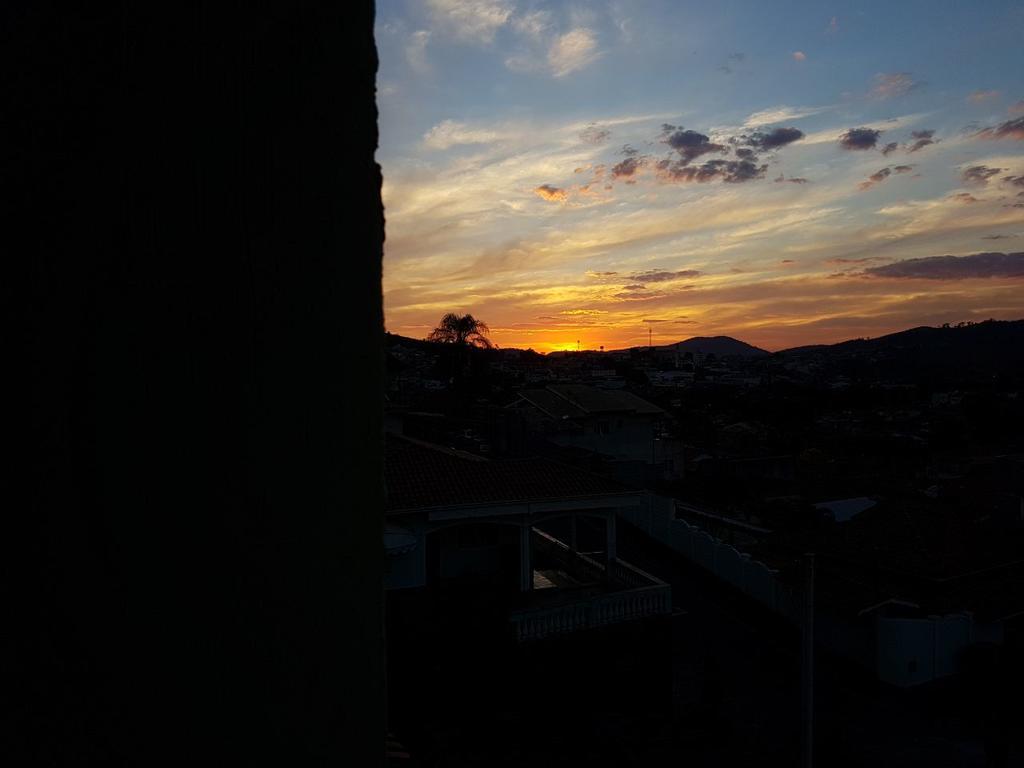 Pousada Requinte Da Mantiqueira Piracaia Eksteriør bilde