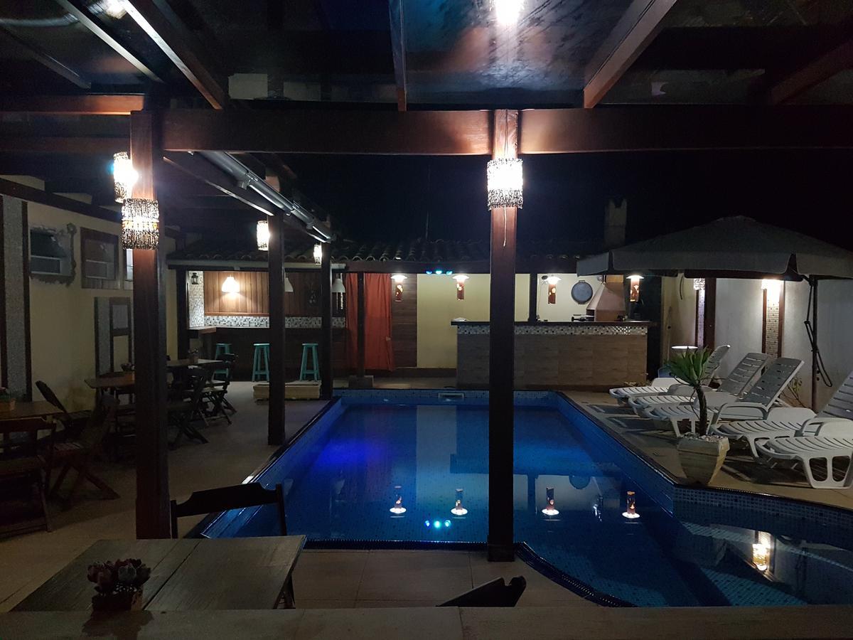 Pousada Requinte Da Mantiqueira Piracaia Eksteriør bilde