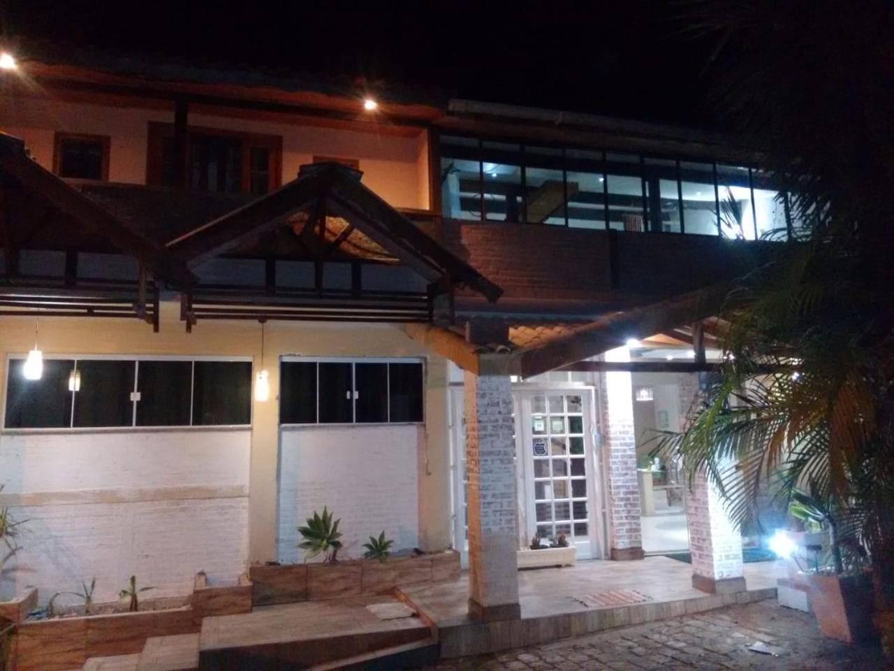 Pousada Requinte Da Mantiqueira Piracaia Eksteriør bilde