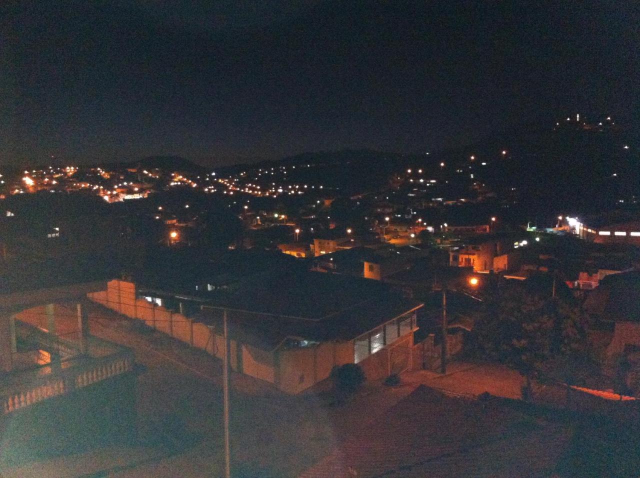 Pousada Requinte Da Mantiqueira Piracaia Eksteriør bilde