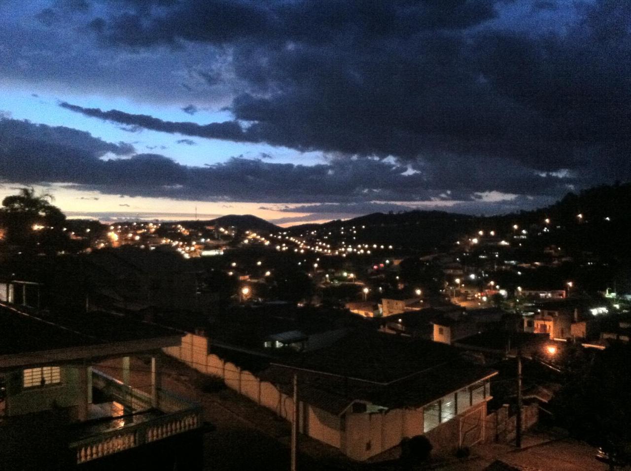 Pousada Requinte Da Mantiqueira Piracaia Eksteriør bilde