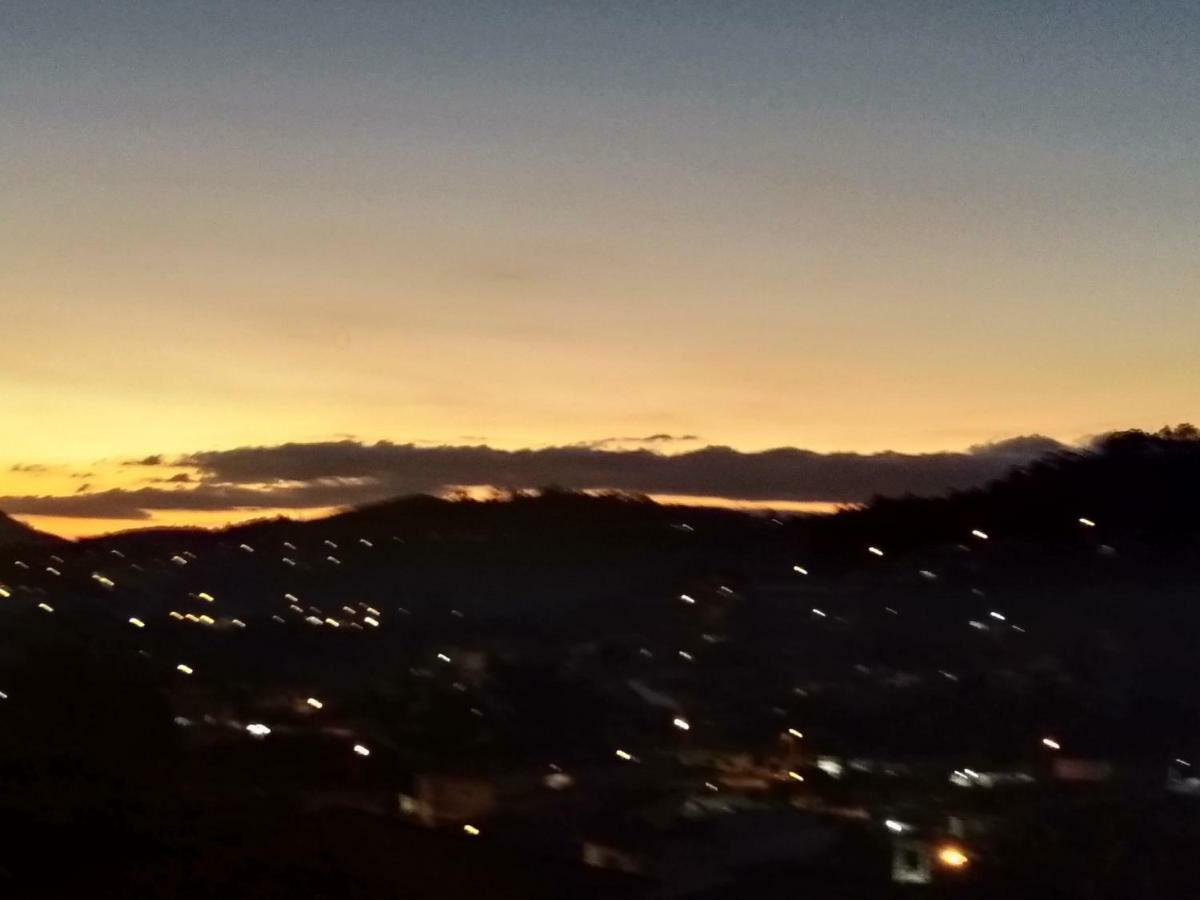 Pousada Requinte Da Mantiqueira Piracaia Eksteriør bilde